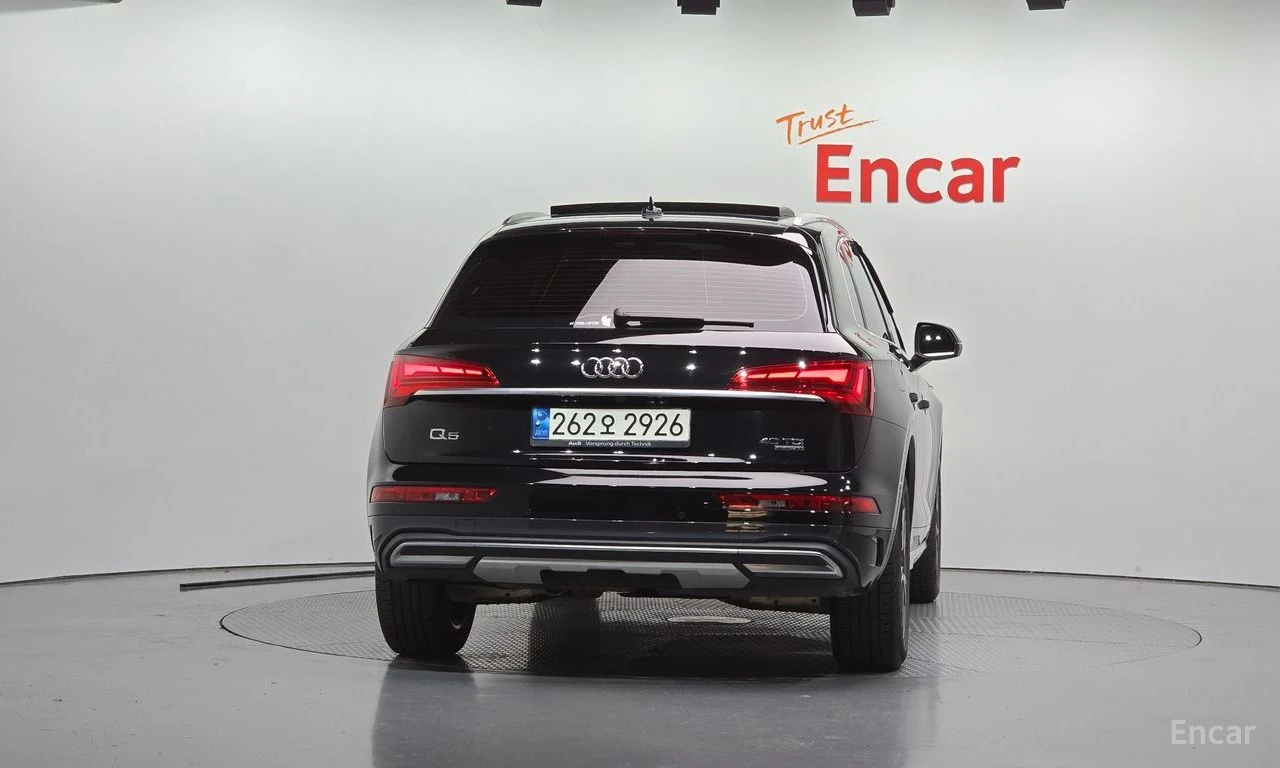 Audi Q5 40 TDI Quattro | Mobile.bg � ����������� 4