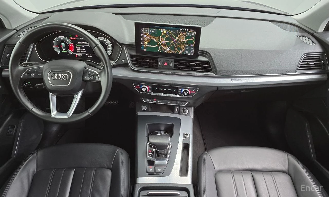Audi Q5 40 TDI Quattro | Mobile.bg � ����������� 7