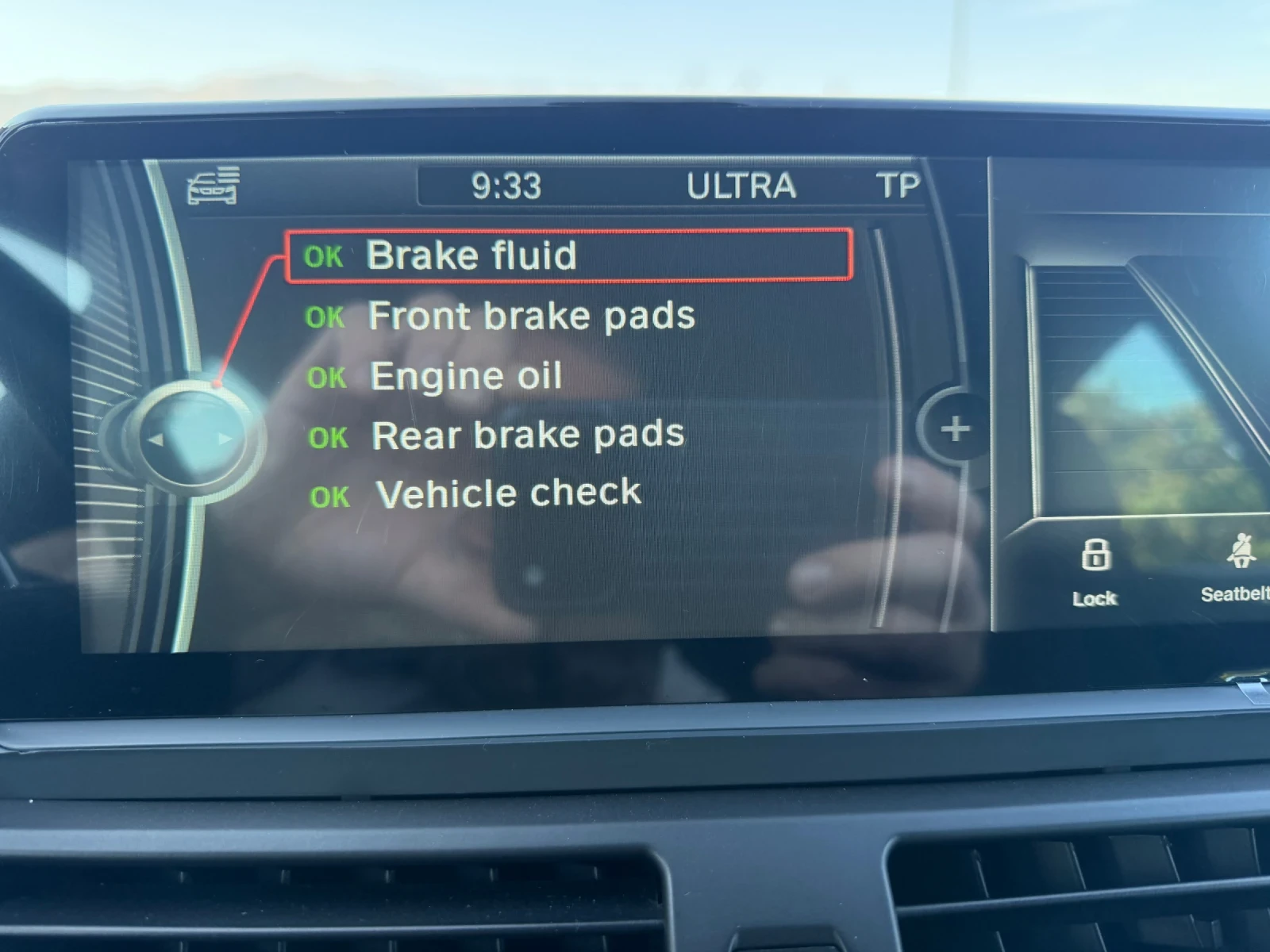 BMW X6, снимка 13 - Автомобили и джипове - 56576465