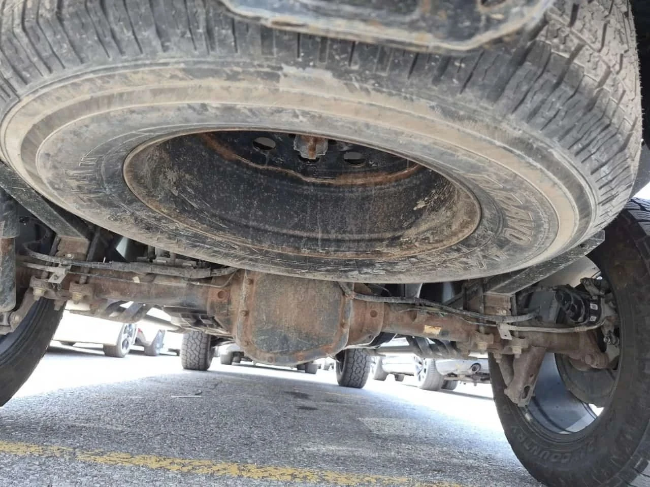 Ford F150, снимка 15 - Автомобили и джипове - 56687609