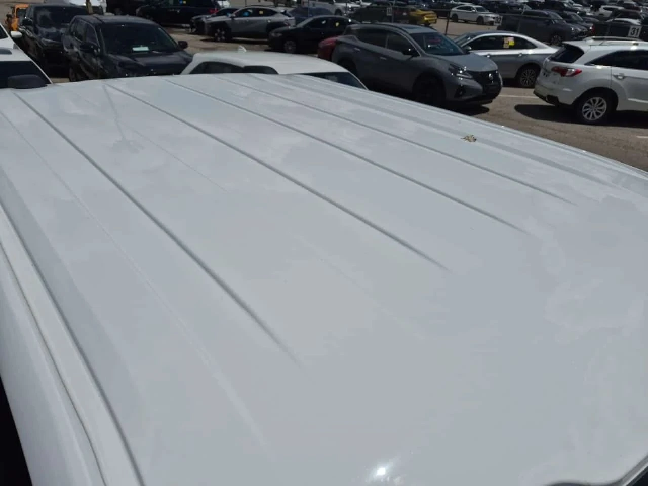 Ford F150, снимка 6 - Автомобили и джипове - 56687609