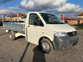 VW T5 1.9TDI, снимка 1