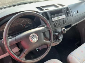 VW T5 1.9TDI, снимка 11