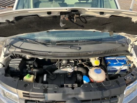 VW T5 1.9TDI, снимка 13