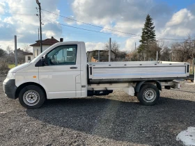 VW T5 1.9TDI, снимка 5