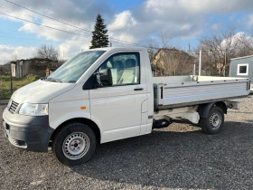 VW T5 1.9TDI, снимка 3