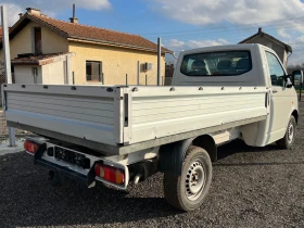 VW T5 1.9TDI, снимка 6