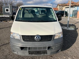 VW T5 1.9TDI, снимка 2