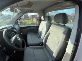 VW T5 1.9TDI, снимка 10