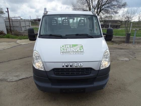 Iveco 35c15 3.0HPI  КАТ. * Б*  ВНОС ОТ ШВЕЙЦАРИЯ , снимка 9