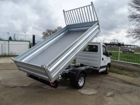 Iveco 35c15 3.0HPI  КАТ. * Б*  ВНОС ОТ ШВЕЙЦАРИЯ , снимка 6