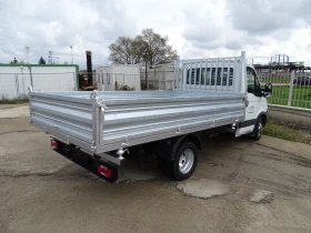 Iveco 35c15 3.0HPI  КАТ. * Б*  ВНОС ОТ ШВЕЙЦАРИЯ , снимка 14