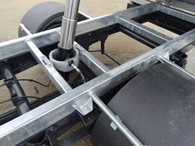 Iveco 35c15 3.0HPI  КАТ. * Б*  ВНОС ОТ ШВЕЙЦАРИЯ , снимка 15