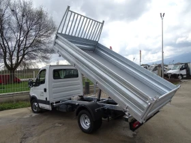 Iveco 35c15 3.0HPI  КАТ. * Б*  ВНОС ОТ ШВЕЙЦАРИЯ , снимка 4