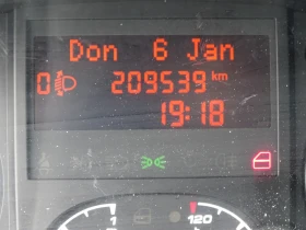 Iveco 35c15 3.0HPI  КАТ. * Б*  ВНОС ОТ ШВЕЙЦАРИЯ , снимка 17