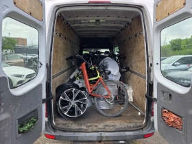 Mercedes-Benz Sprinter 316 2.2 дизел, снимка 8