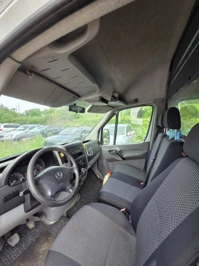 Mercedes-Benz Sprinter 316 2.2 дизел, снимка 7