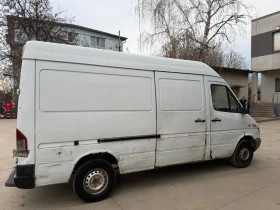 Mercedes-Benz Sprinter, снимка 3