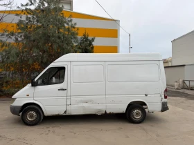 Mercedes-Benz Sprinter, снимка 2