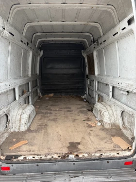 Mercedes-Benz Sprinter, снимка 9