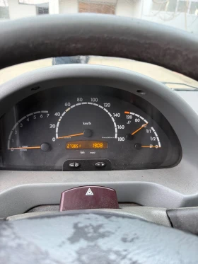 Mercedes-Benz Sprinter, снимка 6