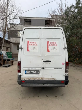 Mercedes-Benz Sprinter, снимка 4