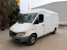 Mercedes-Benz Sprinter, снимка 1