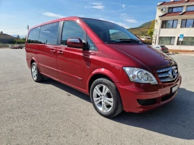 Mercedes-Benz Viano 3.0 CDI , снимка 2