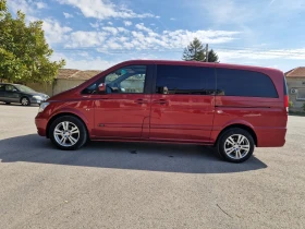 Mercedes-Benz Viano 3.0 CDI , снимка 4