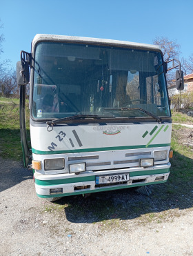Iveco 30-8, снимка 1 - Бусове и автобуси - 45235409