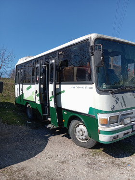 Iveco 30-8, снимка 2 - Бусове и автобуси - 45235409
