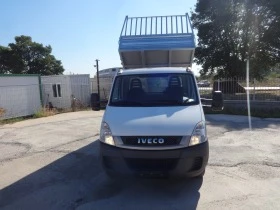 Iveco Daily 50C17   КАТ. * Б* , снимка 6