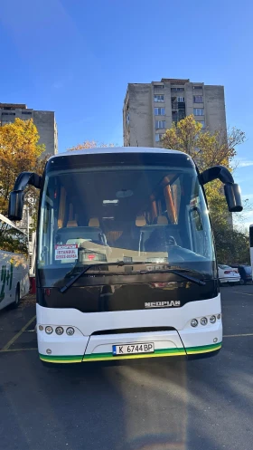 Neoplan Tourliner | Mobile.bg    2