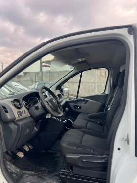 Renault Trafic Navi Klima, снимка 9