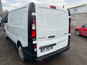 Renault Trafic Navi Klima | Mobile.bg    4