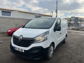 Renault Trafic Navi Klima, снимка 1