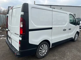 Renault Trafic Navi Klima, снимка 3