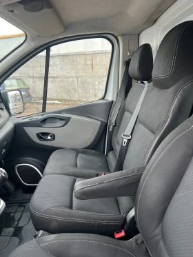 Renault Trafic Navi Klima, снимка 6