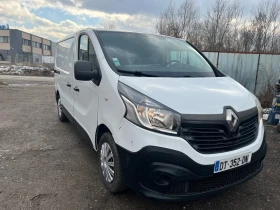 Renault Trafic Navi Klima, снимка 2