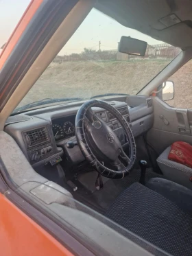 VW Transporter | Mobile.bg    3