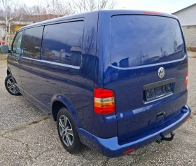 VW T5 LONG/KLIMA, снимка 6