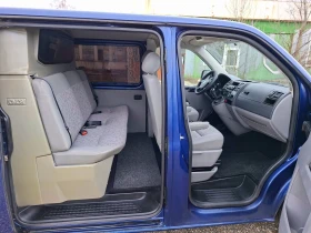 VW T5 LONG/KLIMA, снимка 15