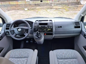 VW T5 LONG/KLIMA, снимка 12