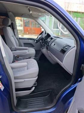 VW T5 LONG/KLIMA, снимка 14