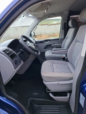 VW T5 LONG/KLIMA, снимка 17