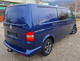 VW T5 LONG/KLIMA, снимка 4