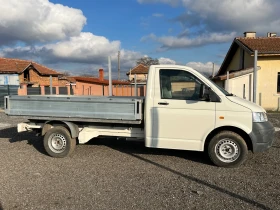 VW T5 1.9TDI, снимка 4 - Бусове и автобуси - 53636747
