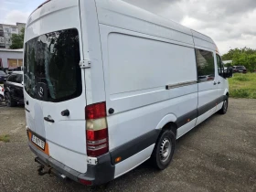 Mercedes-Benz Sprinter 316 2.2 ����� | Mobile.bg � ����� ������ 6