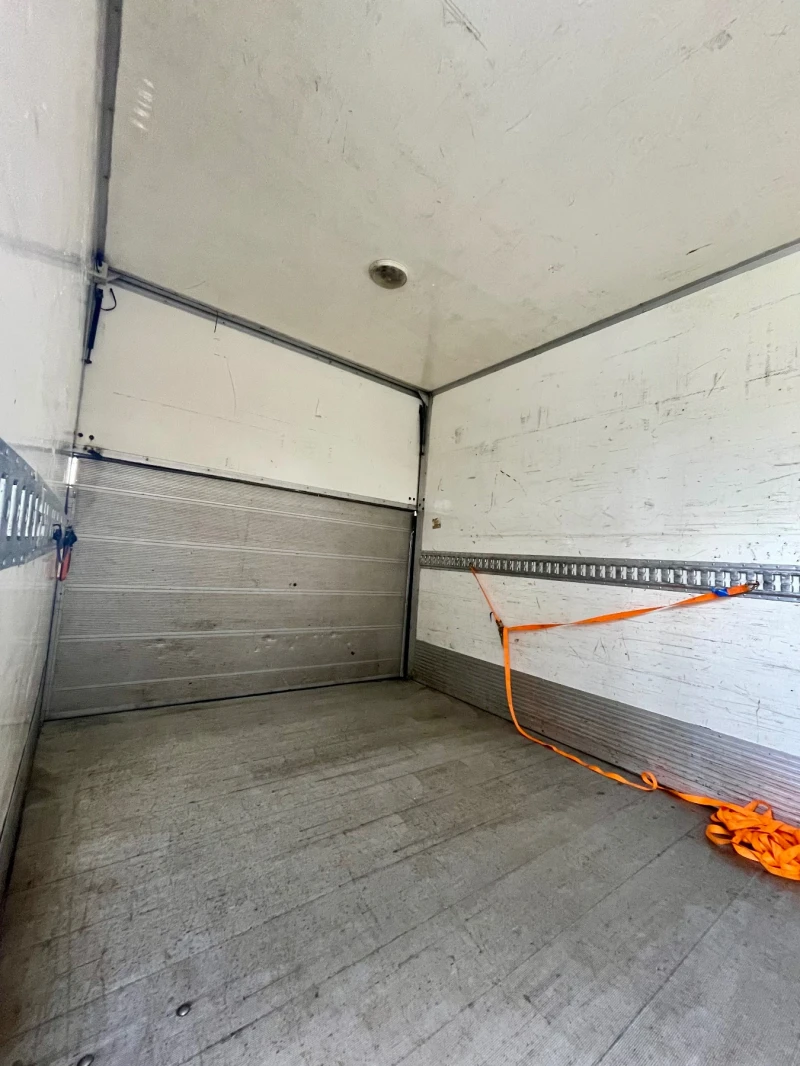 Iveco 35s13 кат Б & климатик , снимка 9 - Бусове и автобуси - 53361156