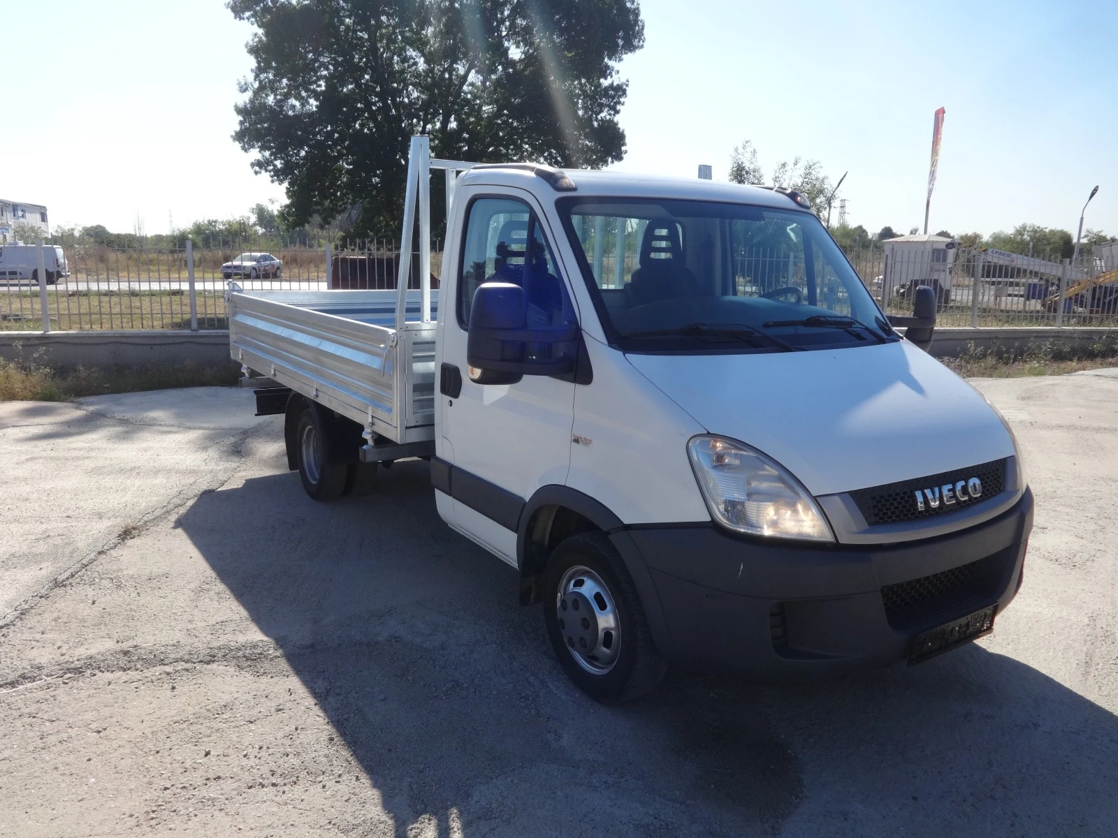 Iveco Daily 50C17   КАТ. * Б*  - изображение 3